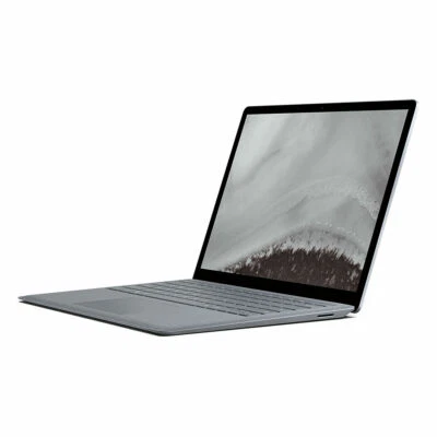 Microsoft Surface Laptop 2 13,5" Intel Core i5-8250U 8GB 128GB SSD Win 10 Office - Bild 1 von 2