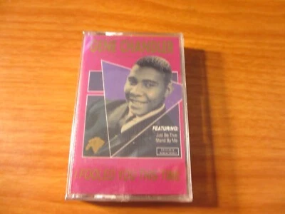 GENE CHANDLER - I FOOLED YOU THIS TIME BLUES JOURNEY CASSETTE SEALED - Image 1 of 2
