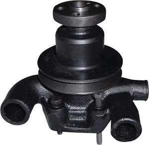 1206-6209 Water Pump Compatible With/ for Massey Ferguson Tractor 35 50 Others-7 - Picture 1 of 1