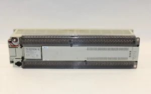 Mitsubishi FX2N-128MT-ESS/UL PLC - Picture 1 of 3
