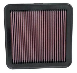 K&N 33-2918 Replacement Air Filter for 2003-2012 HOLDEN/ISUZU (Colorado, Rodeo) - Picture 1 of 11