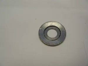 Gebrauchte Stihl Kupplungstrommel Unterlegscheibe Teilenummer 1125 - Bild 1 von 1