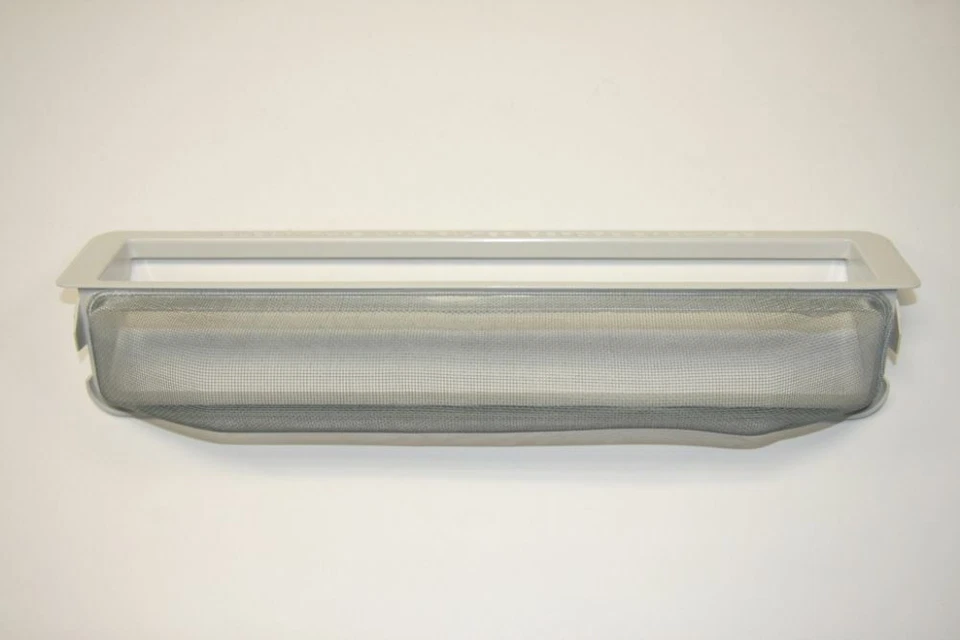 Nueva pantalla de pelusa para secadora GE genuina OEM WE18X54 Foto 1 de 1