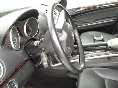 Used Windshield Wiper Linkage fits: 2011 Mercedes-benz Mercedes gl-class 164 Typ - Image 1 of 4