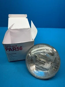 Imperial 82548 PAR56 Round 12.8V 42/65W Halogen Sealed Headlight Beam H5024 - Picture 1 of 8