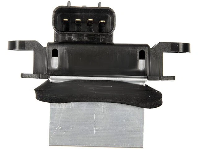 Kit de resistor de motor soprador HVAC Ford Flex 2009-2018 Dorman 94285FVYH 2013 - Imagem 1 de 2