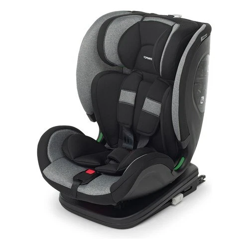 Foppapedretti Seggiolino auto I-Size 76 - 150 cm REKLINO Carbon 9700414001
