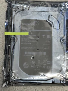 💾 Seagate Barracuda 1TB SATA HDD ST1000DM003 – Open Box! 🖥️ - Picture 1 of 4