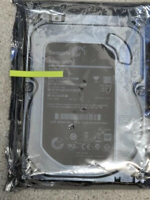 💾 Seagate Barracuda 1TB SATA HDD ST1000DM003 – Open Box! 🖥️ - Image 1 of 4