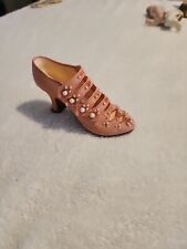 Willitts Designs Just The Right Shoe By Raine Promenade Item 25018 Miniature