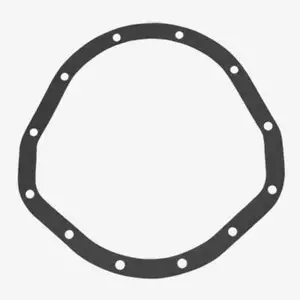 8.875" 12-Bolt Fiber Differential Cover Gasket for GM - Picture 1 of 1