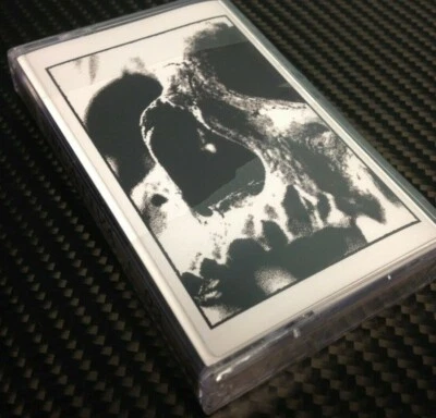 Negativa 3 (Cassette, 2018)  Sentient Ruin Laboratories ‎– Limited Ed.  SOLD OUT - Image 1 of 3