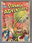 Strange Adventures #6 – "The Vampire World" – March 1951