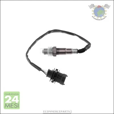 Sonda Lambda Ajs Per Opel Mokka / Corsa E D Cascada Astra J Zafira Adam - Immagine 1 di 4
