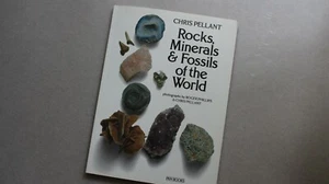 Rocks, Minerals & Fossils of the World (ga177) - Picture 1 of 6