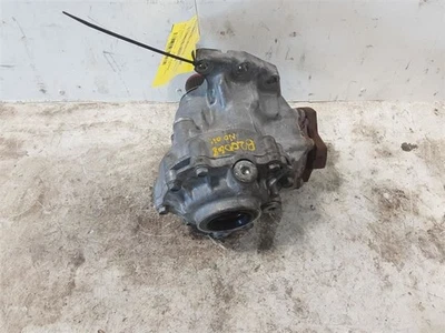 Nissan Rogue Sport 2017-2022 caja de transferencia AWD CVT Foto 1 de 4