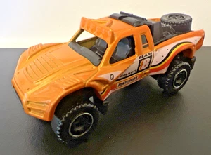 Mattel Matchbox Thailand 2022 MBX Off-Road Rally II ~ 5/5 Baja Bullet *LOOSE - Picture 1 of 7