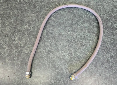 SOUTHWIRE TITAN 2 液体紧密灵活金属连接器适用于电气 2/4',4'10' — 第 1/3 张图片