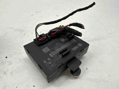 Centralina porta posteriore destra AUDI A6 Avant 4G5, C7, 4GD 4G8959795G 22209025 - Immagine 1 di 3