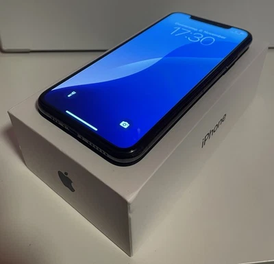 iPhone Xs 512 GB Space Grey - Bild 1 von 3