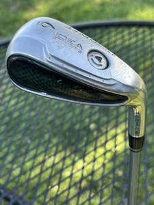 Adams Idea Tech OS R Flex 38" Golf 6 Hybrid RH Mens Golf - Picture 1 of 9