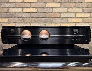 Amplificador de Potencia Carver - TFM-55X - 380 wpc Estéreo, 1000 W Mono, Modelo THX Raro - Imagen 1 de 6