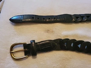 BREIGHTON GÜRTEL HERREN 38 - Bild 1 von 5