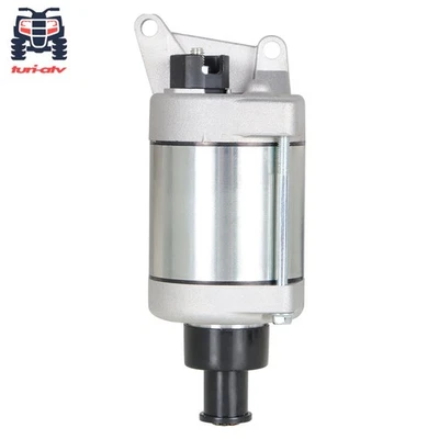 Motor de arranque 449cc para Yamaha YFZ450R / YFZ450R SE 2009-2020 Foto 1 de 4