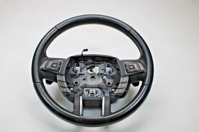 Volante Land Rover Range Rover Evoque L538 2012-2019 negro OEM Foto 1 de 4
