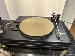 IL GIRADISCHI DA LABORATORIO BEN TEMPERATO - Ricambi - Foto 1 di 24