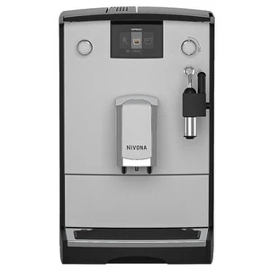 Nivona CafeRomatica Kaffeevollautomat NICR 555 - Vorführgerät mit 3 Bezügen - Bild 1 von 2