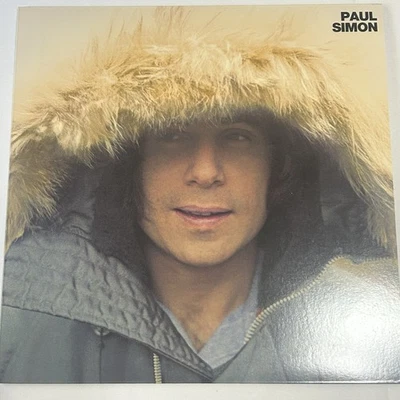 Paul Simon -  Paul Simon [Very Good + Vinyl LP] 180 gram (Record, 2013) - Image 1 of 4