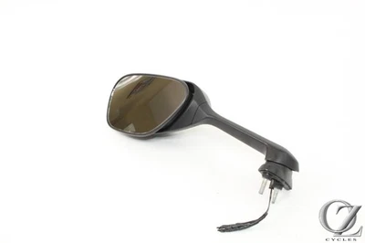 Левое зеркало 12–16 Suzuki GSXR 1000 - Изображение 1 из 4