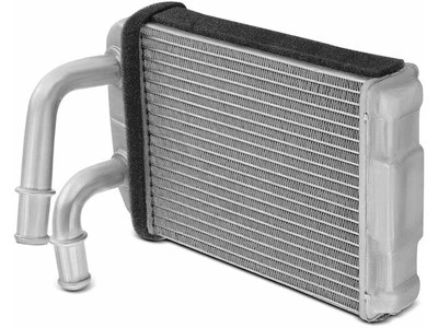 Núcleo calefactor trasero para Volkswagen Touareg 2004-2017 APR 49785KFRC 2005 2006 2007 Foto 1 de 2