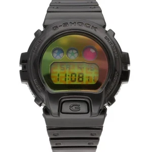 Modelo 25 aniversario esfera polarizada degradada Casio G-Shock DW-6900SP-1JR para hombre - Imagen 1 de 8