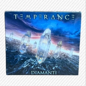 Temperance - Diamanti CD NEU OVP - Bild 1 von 2