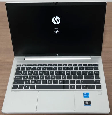 HP ProBook 440 G9 i5-1235U 1.30GHz 16GB RAM 256GB SSD 14in FHD NO OS + CHARGER ! - Image 1 of 4