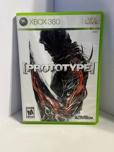 Prototipo (Xbox 360) - Mundo Abierto Super-Power Mayhem - Imagen 1 de 5