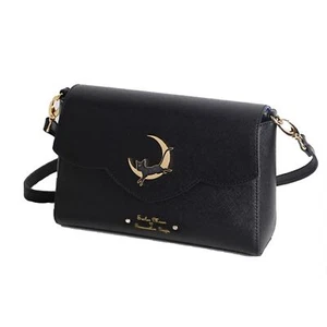 Anime SailorMoon Luna Cat Women Cute Messenger Bag Casual Crossbody Shoulder Bag - Imagen 1 de 6