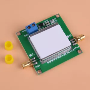 1-3000MHz 2.4Ghz 20dB LNA RF Breitband Rauscharmes Verstärkermodul HF VHF /UHF - Bild 1 von 4
