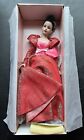 Tonner 1999 Kitty Collier My Special Evening Fashion Doll Red Dress Mib Kc 1302