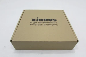 NEW! Xirrus XR-520 Wireless access point Dual radio 300Mbps 2x2 MIMO 802.11n AP  - Picture 1 of 5
