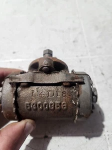 NOS DELCO 5300956 CHEVY TRUCK WHEEL CYLINDER 1936 MADE IN U.S.A. - Picture 1 of 3