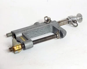 Vintage German Clamp Table Tripod Stand Compact - Picture 1 of 3
