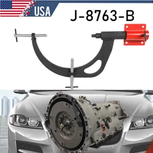 T0156B For GM Transmission Holding Fixture Tool J-8763-B 200 250 350 700R4 4L60E - Picture 1 of 10