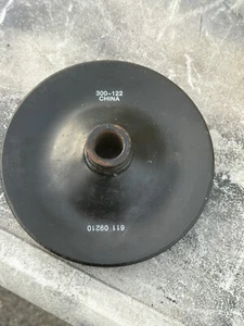 POWER STEERING PUMP PULLEY DORMAN 300-122 - Picture 1 of 5