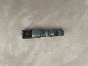 Lot 223-2, 1982 Honda ATC 110 Rear brake cam - Bild 1 von 2