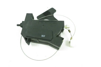 Hyundai Genesis 2010-2016 cupé actuador de puerta de combustible fabricante original Foto 1 de 4