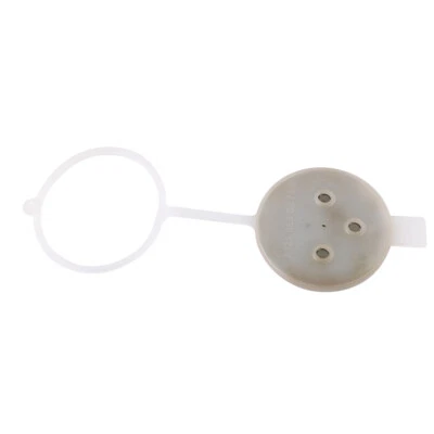 Windshield Washer Reservoir Cap Lid for Mercedes Benz S450 S500 S550 S600 S65AMG - Image 1 of 4