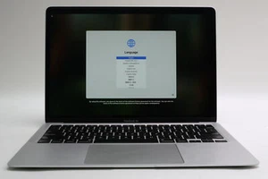 13" 2020, MacBook Air, BTO, i7-1060NG7, 16GB, 256GB SSD - Picture 1 of 12
